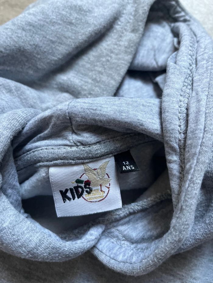 Sweat à capuche - photo numéro 3