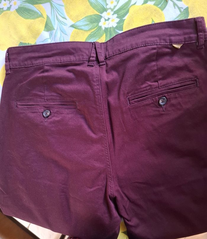 Pantalon homme Décathlon - photo numéro 4