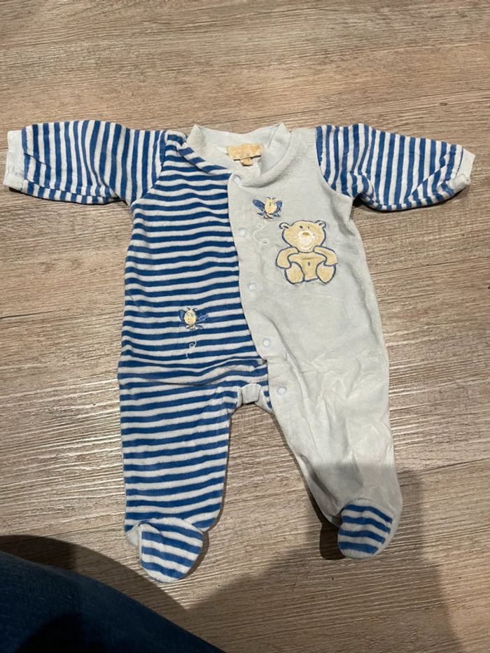 Lot de 12 pyjama - photo numéro 7