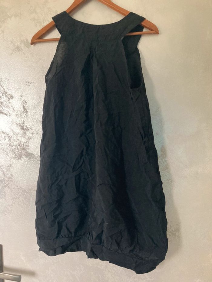 Robe grossesse forme boule - photo numéro 4