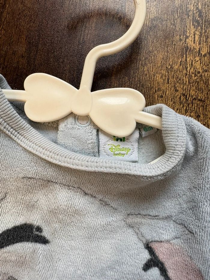 Grenouillère Disney 6m - photo numéro 2