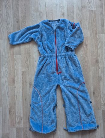 Sur pyjama 90/110cm