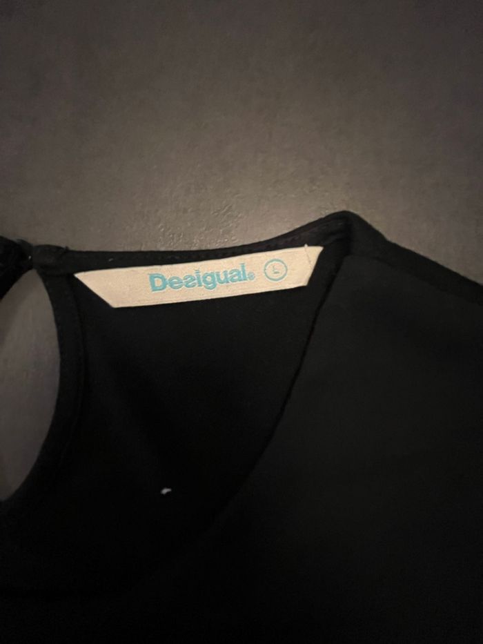 Robe courte - photo numéro 3