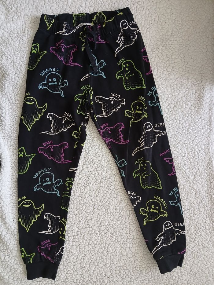 Pantalon 8 ans - photo numéro 1