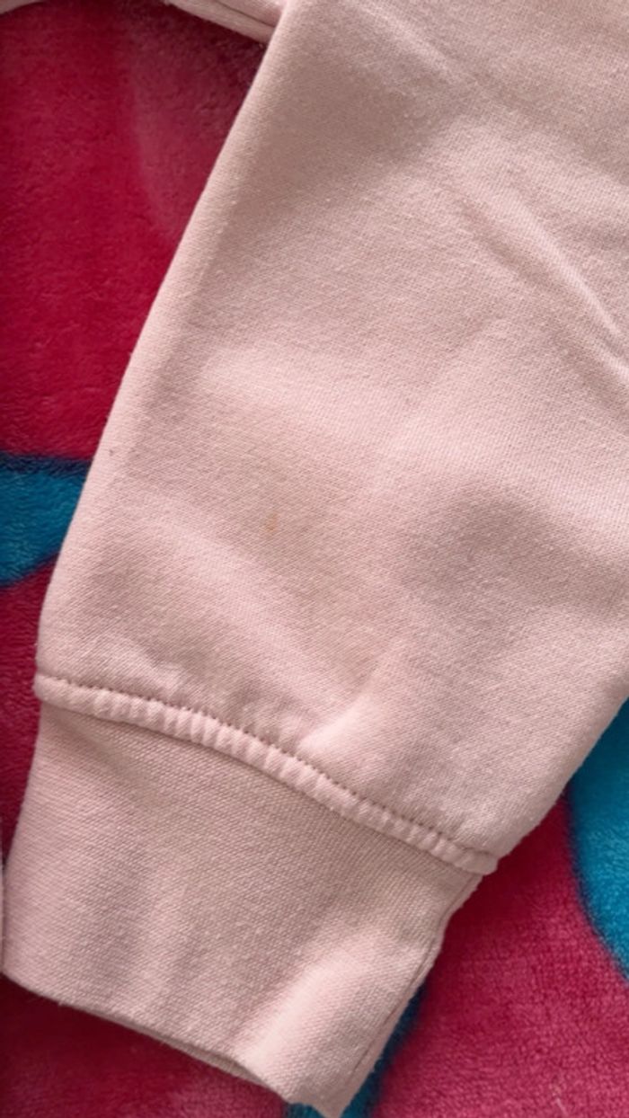 Pull dumbo - photo numéro 2