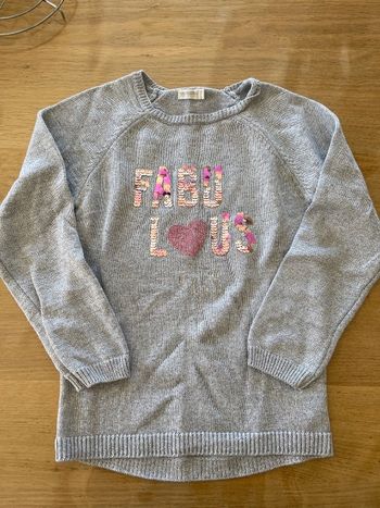 Sweat-shirt