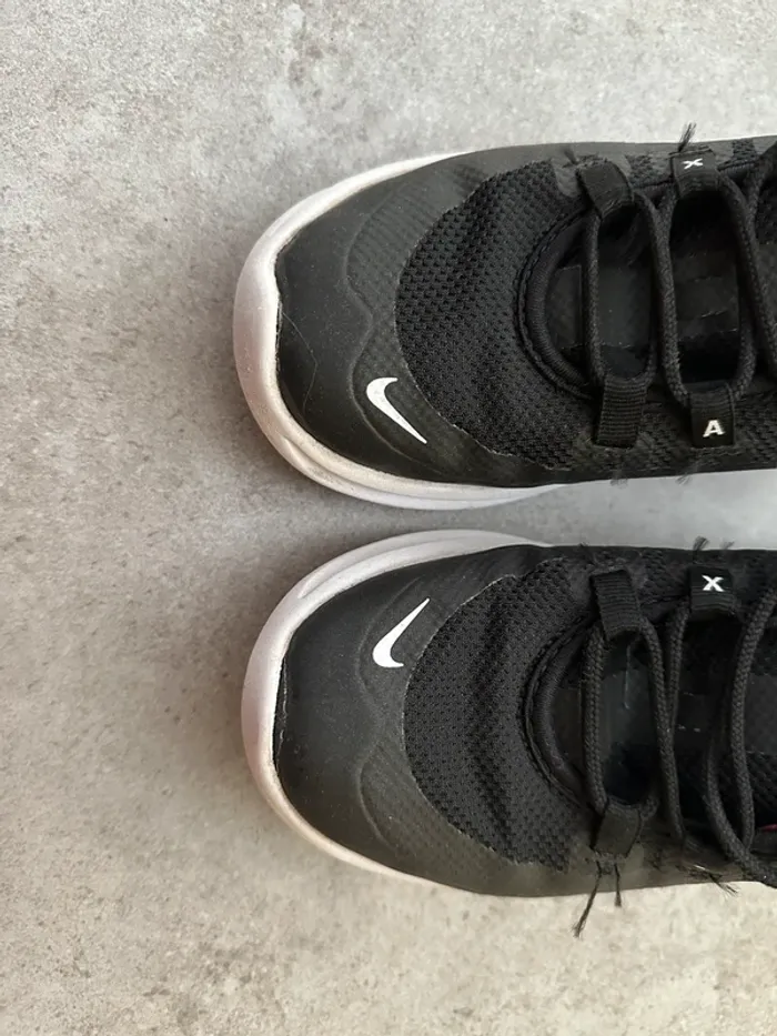 Basket enfant air Max - photo numéro 2