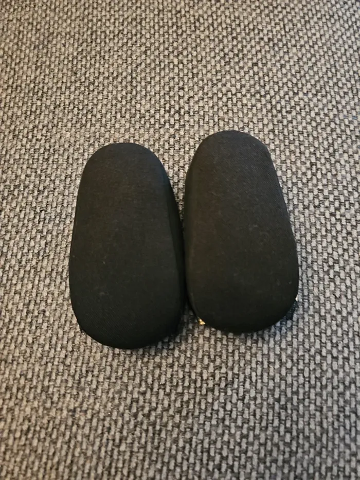 Chaussures 1-3mois - photo numéro 3