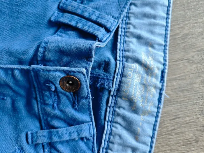 Jean Promod taille 38 - photo numéro 2