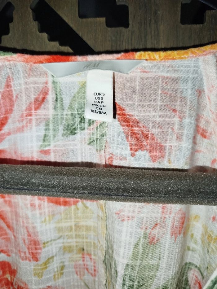 Belle robe neuve H&M - photo numéro 5