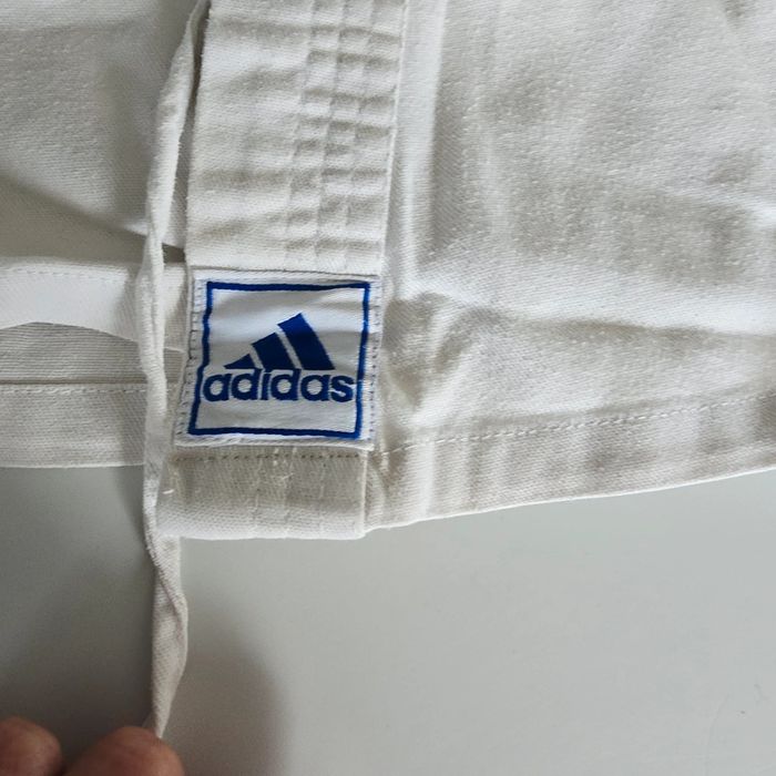 Kimono adidas  - 120 cm - photo numéro 4