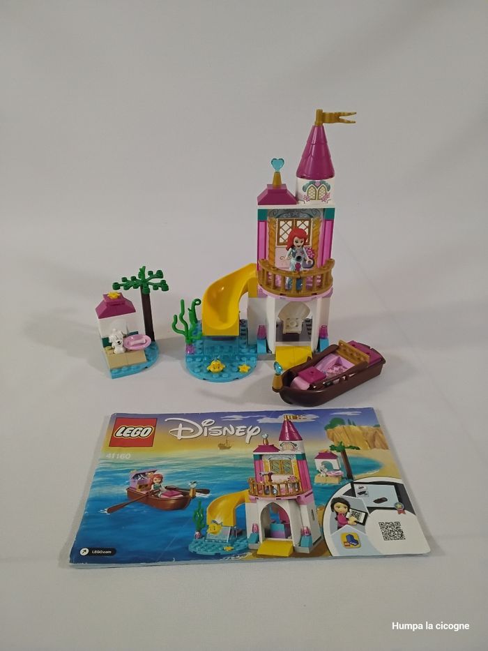 Lego Disney 41160 (D261)