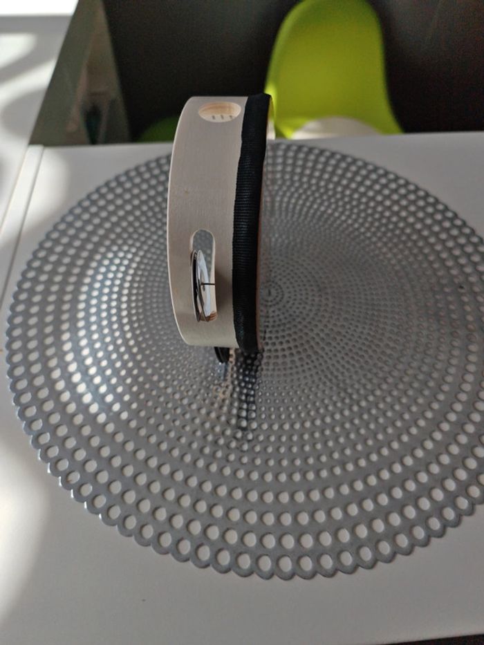 Tambourin, tambour, instrument de musique - photo numéro 2