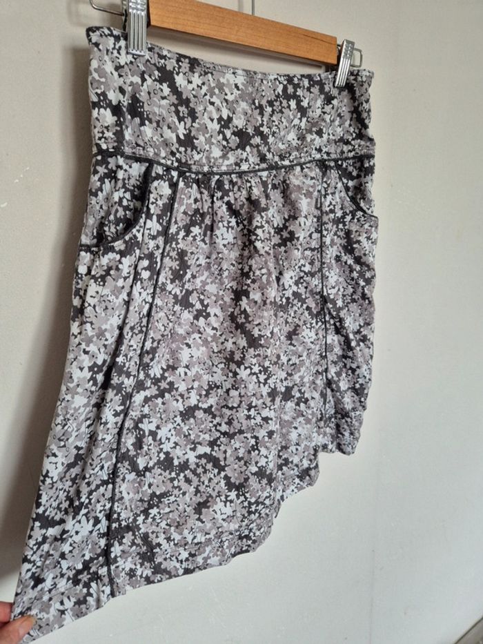 Jupe chattawak taille 36 - photo numéro 6