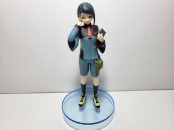 Mobile Suit Gundam - The Witch from Mercury - Nika Nanaura Figurine