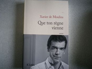 QUE TON REGNE VIENNE