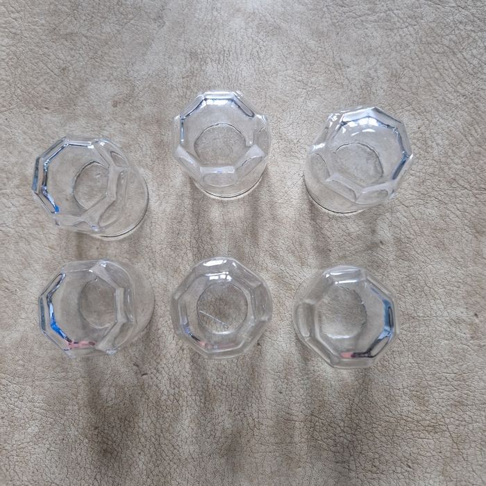 Lot 6 verrines - photo numéro 4