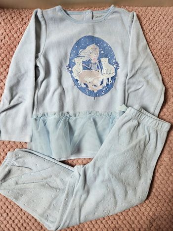 Pyjama 3 ans