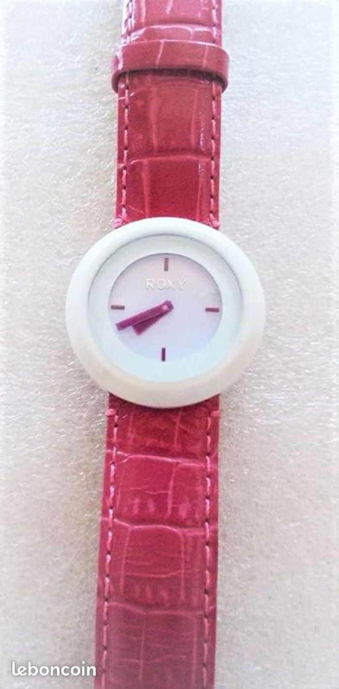 Montre ROXY "The Monika" - photo numéro 2