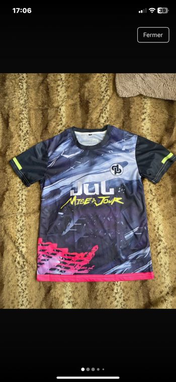 Maillot toto&ninetta
