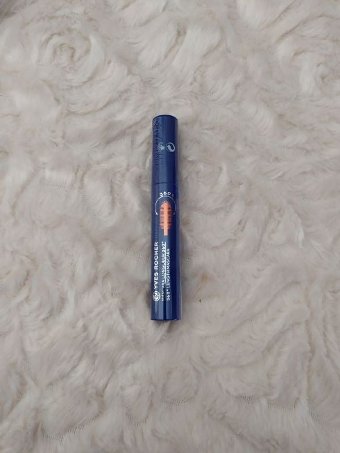 Mascara Longueur 360° Yves Rocher
