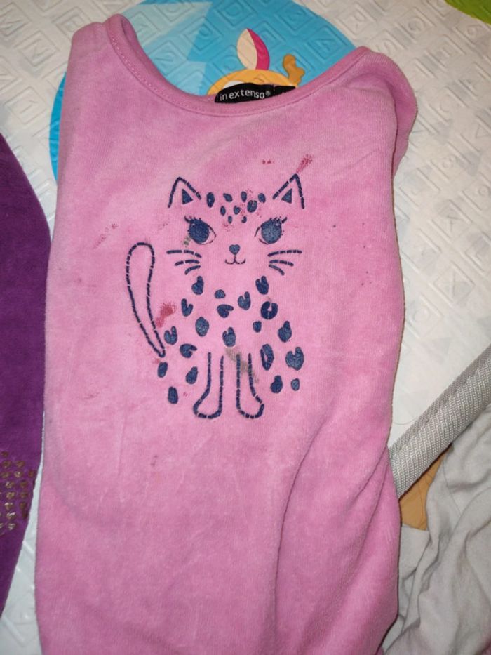 Lot de pyjama - photo numéro 5