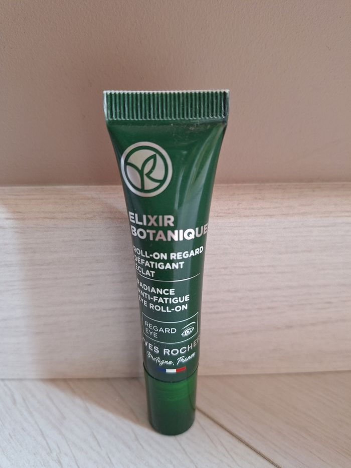 Roll-on regard défatiguant éclat Yves Rocher - photo numéro 3