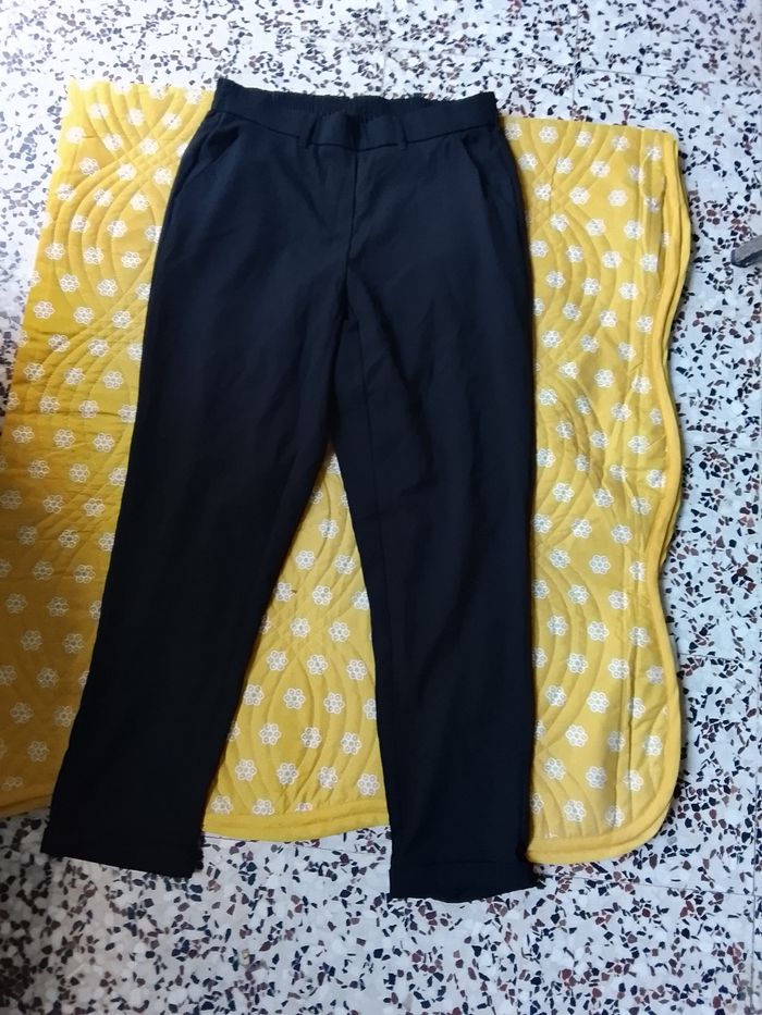 Pantalon femme