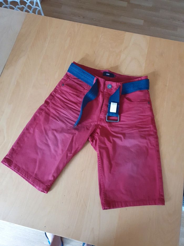 🔥A saisir🔥Short en jean Célio T.38