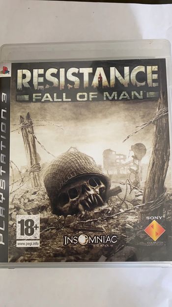 Resistance