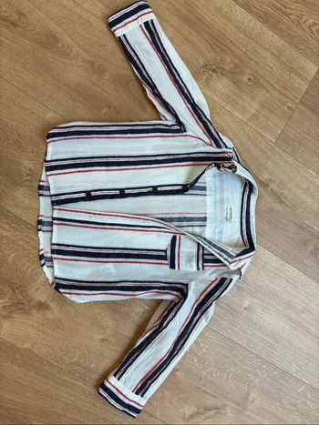 Chemise garçon 3 ans