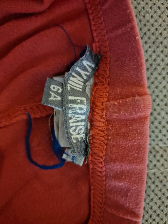 Leggings court fille - photo numéro 4