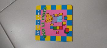 Ugo le chien Les petits amis