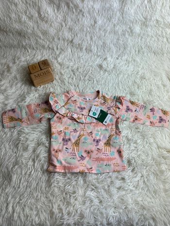 Sweat gemo taille 9 mois