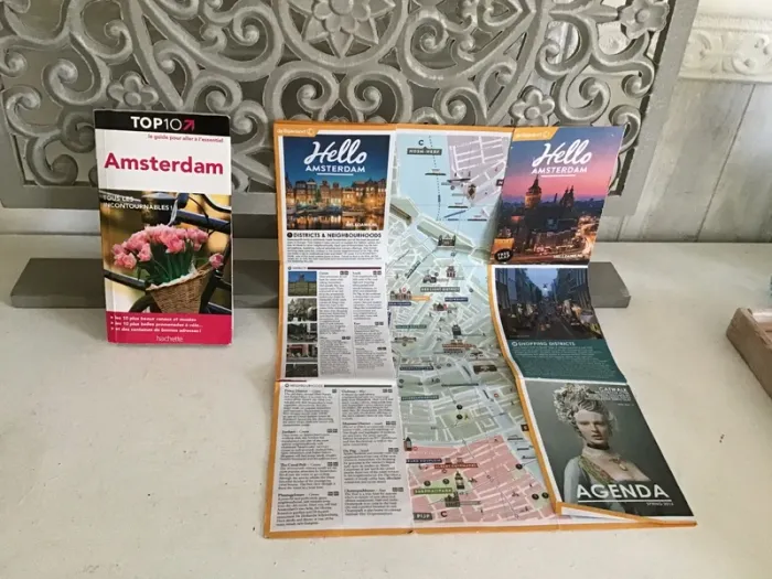 Guide amsterdam - photo numéro 2