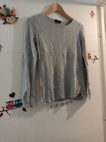 Pull femme Caroll taille 36