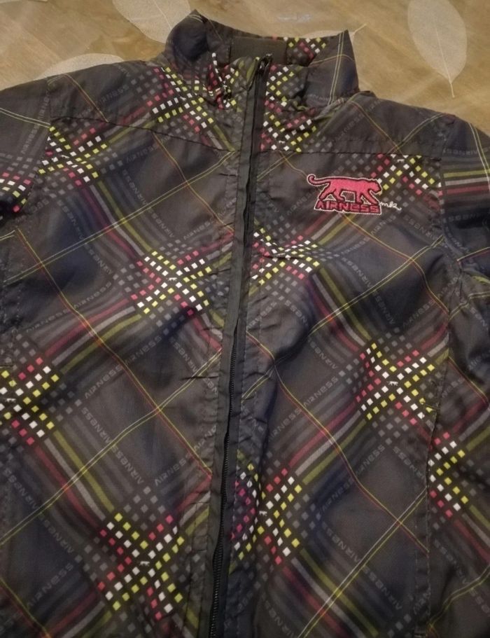 Sweat airness - photo numéro 4