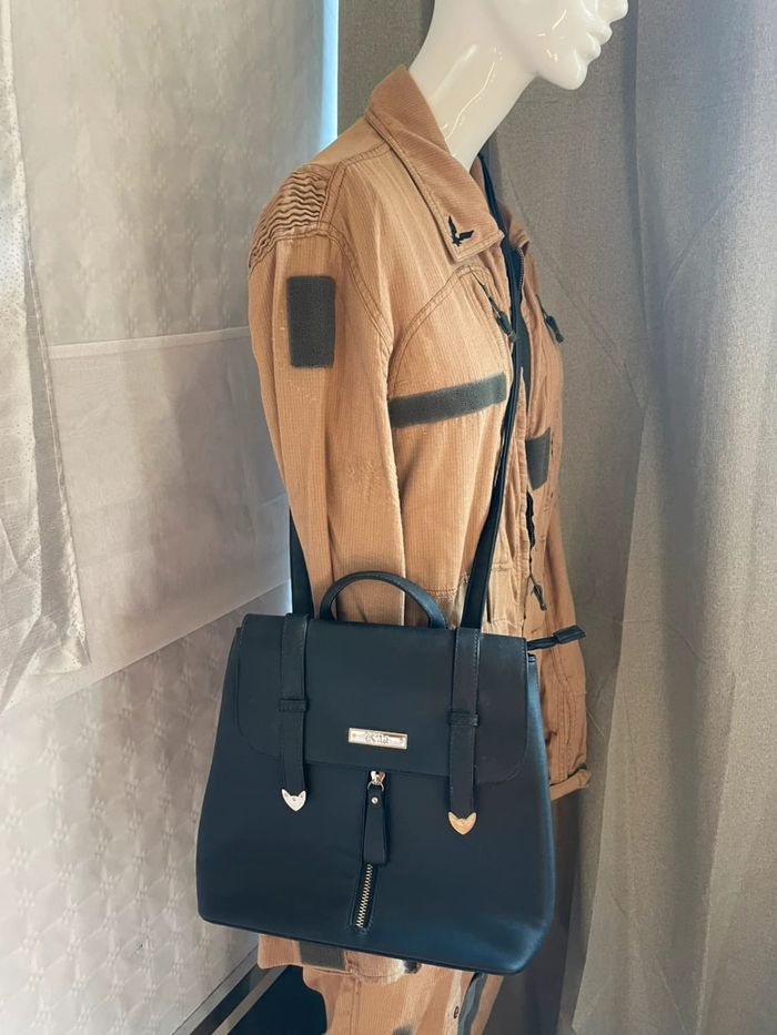 Sac noir K’rlot état neuf - photo numéro 2