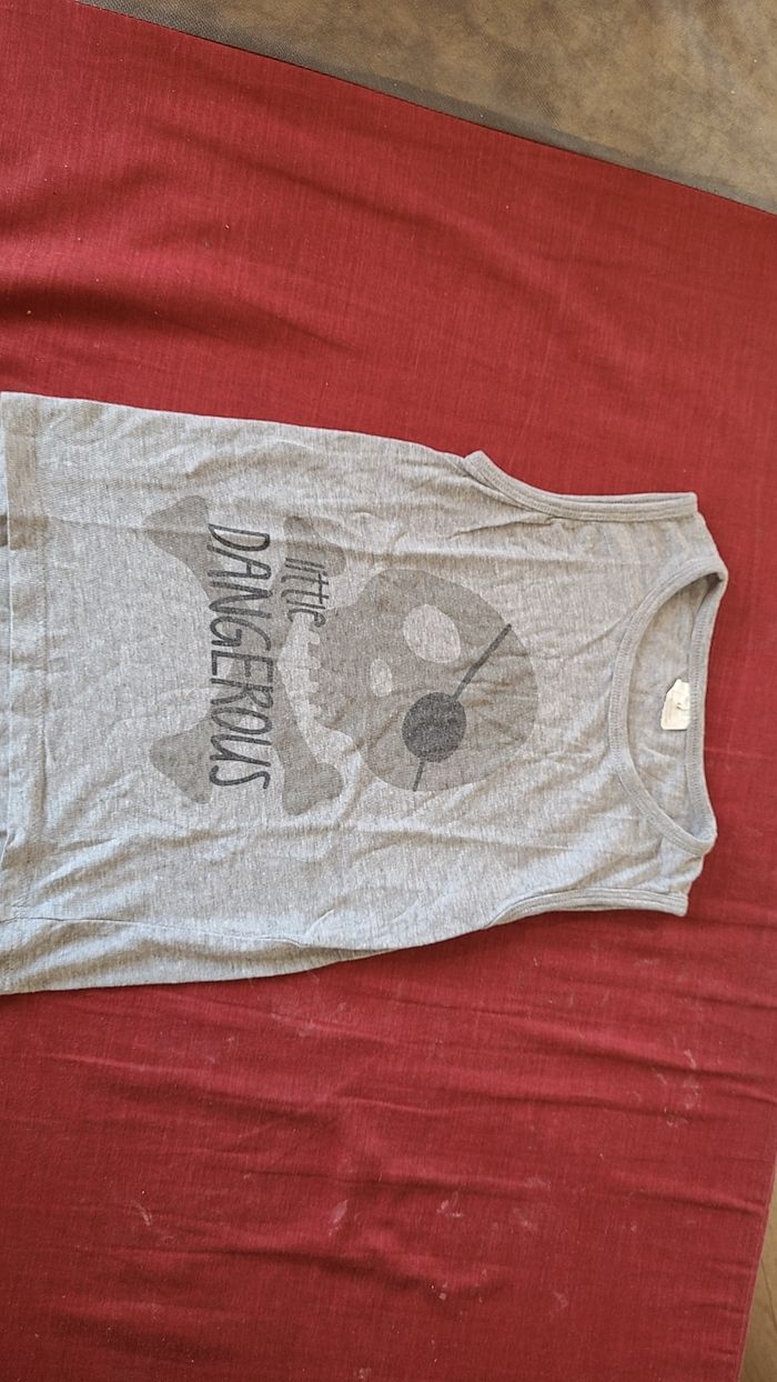 Vêtement garcon - photo numéro 20