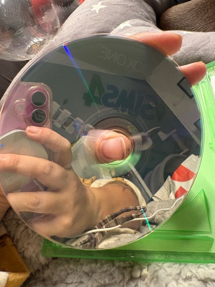 Jeu Xbox one - photo numéro 2