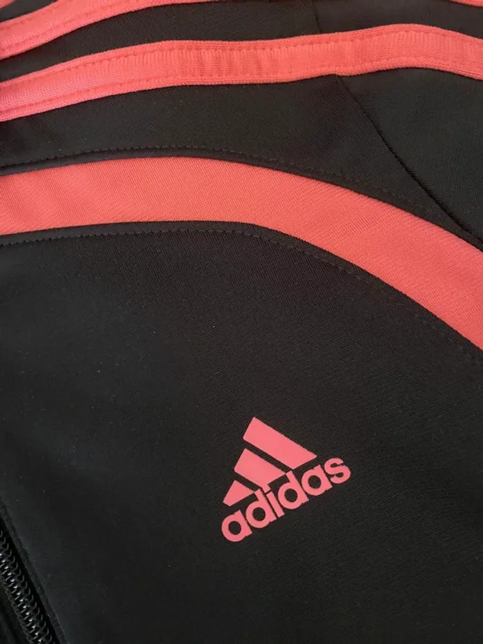 Veste adidas - photo numéro 3
