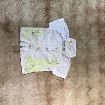 Chemise bébé taille 18 mois