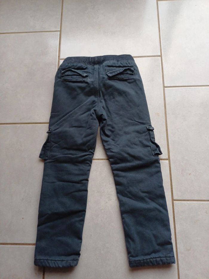 Pantalon 3 ans - photo numéro 4