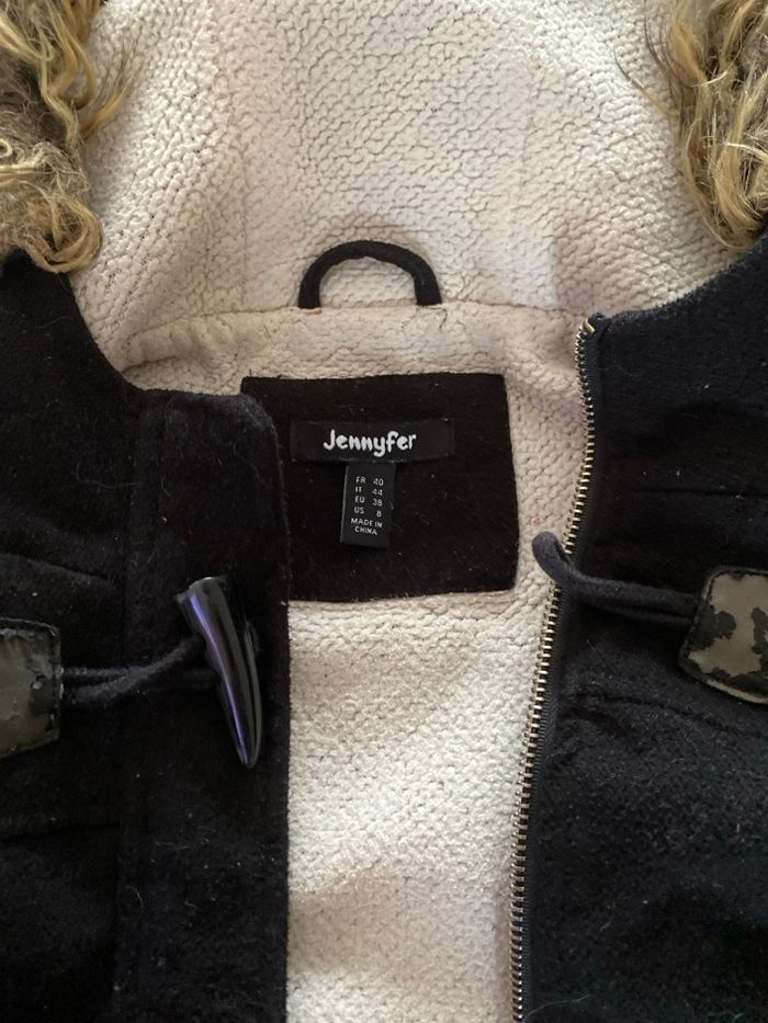 Manteau - photo numéro 2