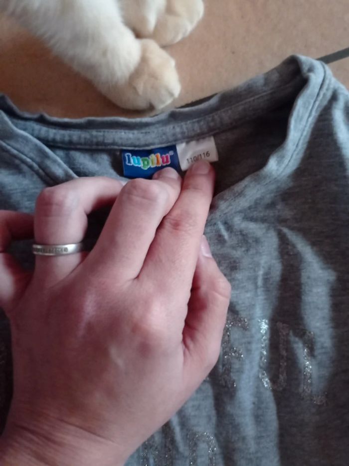 Robe courte - photo numéro 3