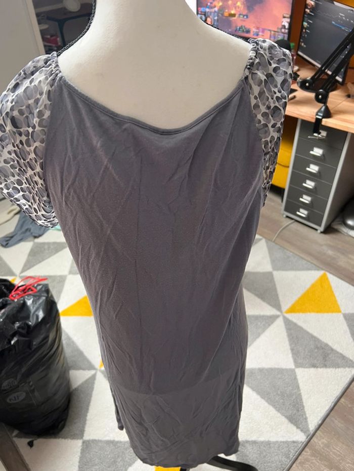 Robe Darjeeling Lingerie T.4 - photo numéro 2