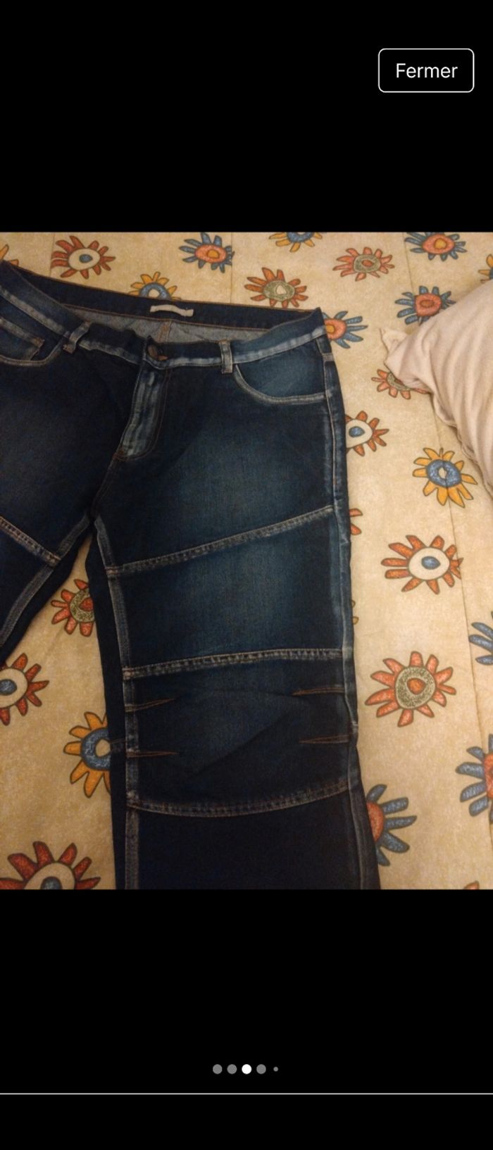 Bermudas homme - photo numéro 3