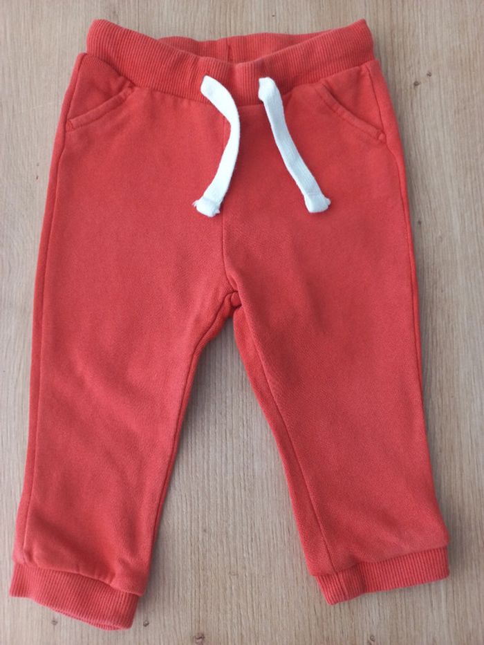 Joggings et short - photo numéro 3