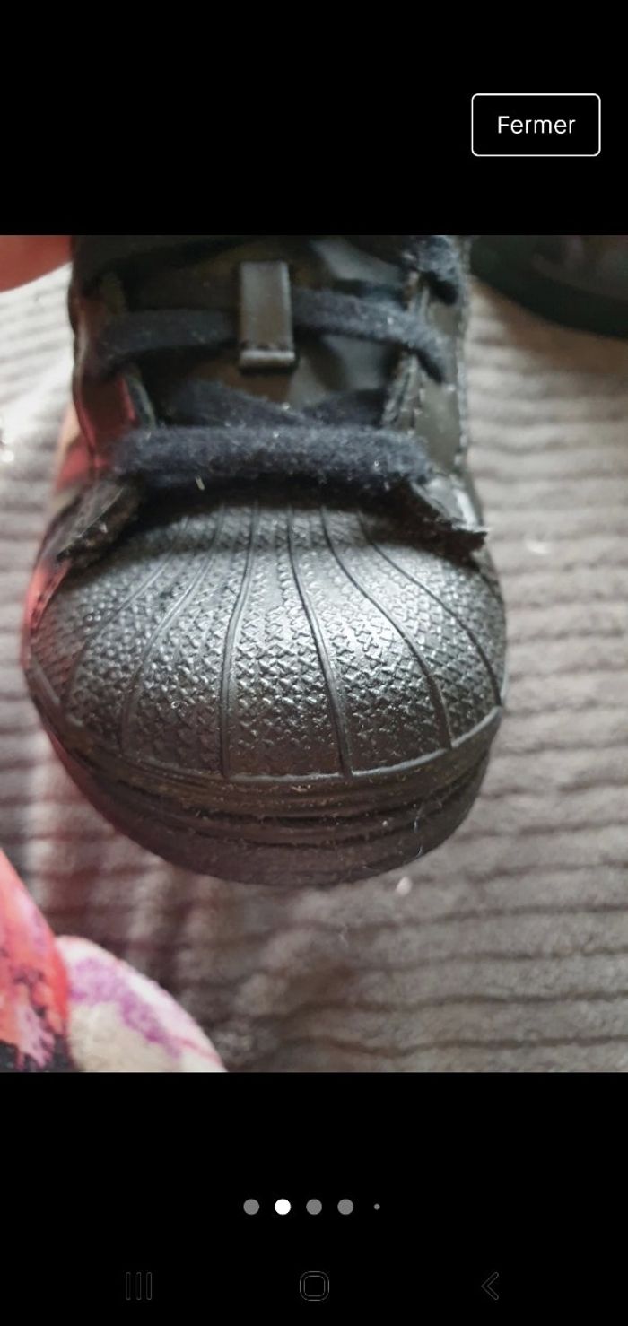 Adidas superstar - photo numéro 3