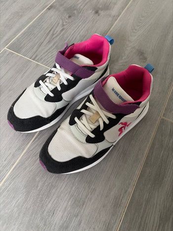 Basket fille